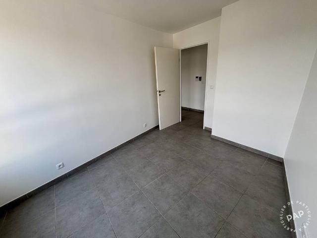 Appartement location à Nanterre