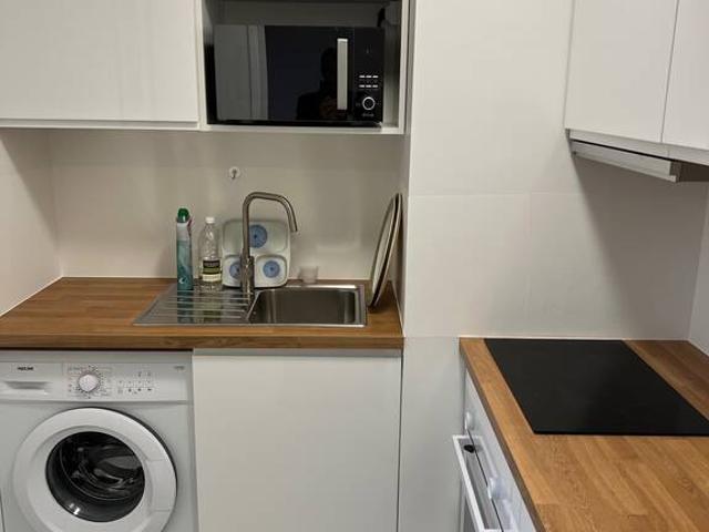 Appartement location à Nanterre