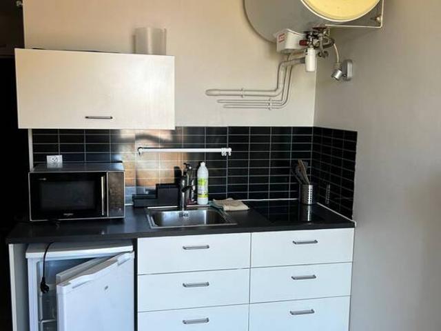 Appartement location à Nanterre