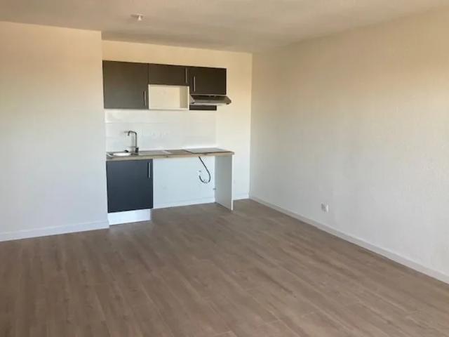 Appartement location à Carpentras