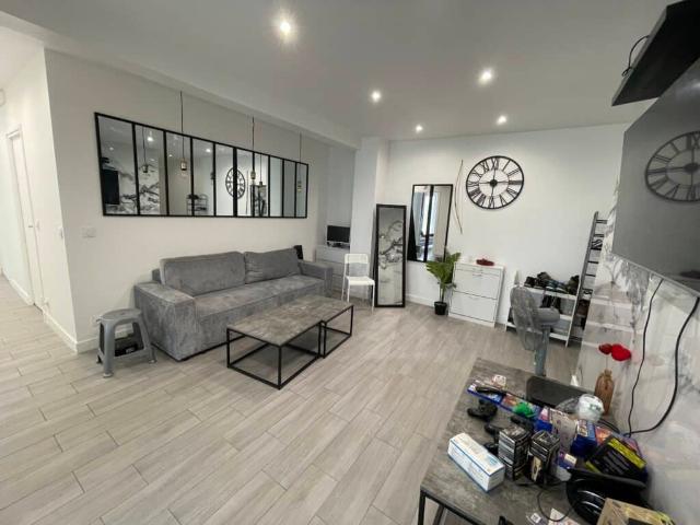 Appartement location à Argenteuil