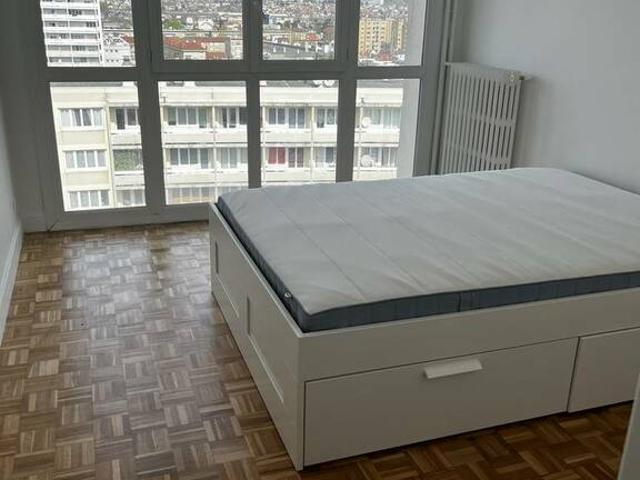 Appartement location à Argenteuil