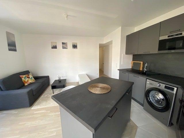 Appartement location à France métropolitaine, Gennevilliers