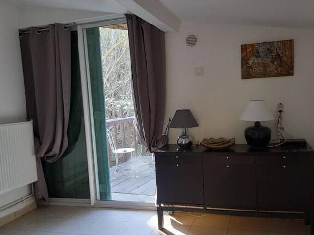 Appartement location à Marseille, Aubagne