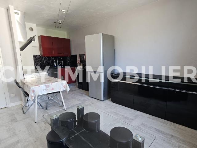 Appartement location à Grenoble, Saint-martin-d'hères