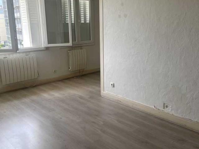 Appartement location à Grenoble, Saint-martin-d'hères