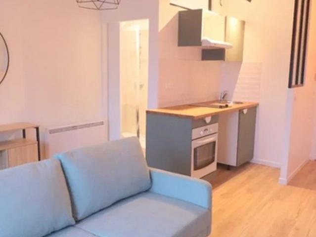 Appartement location à Palaiseau, Sainte-geneviève-des-bois