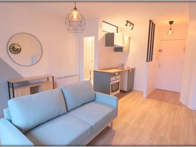 Appartement location à Palaiseau, Sainte-geneviève-des-bois