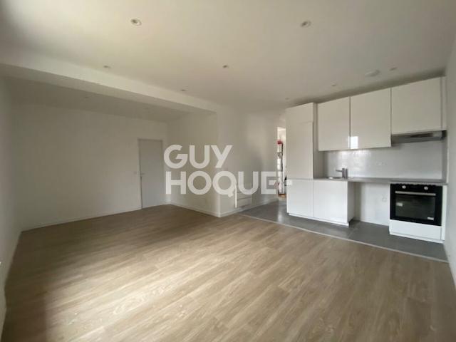 Appartement location à Palaiseau, Sainte-geneviève-des-bois