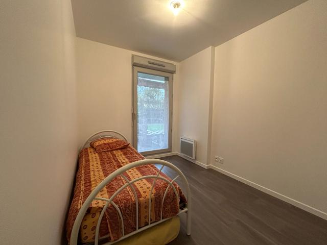 Appartement location à Trappes, Yvelines