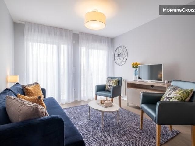 Appartement location à Toulouse, Balma