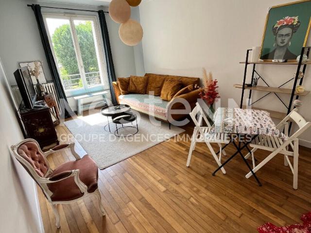 Appartement location à Epinay-sur-seine, Le Cygne d'Enghien