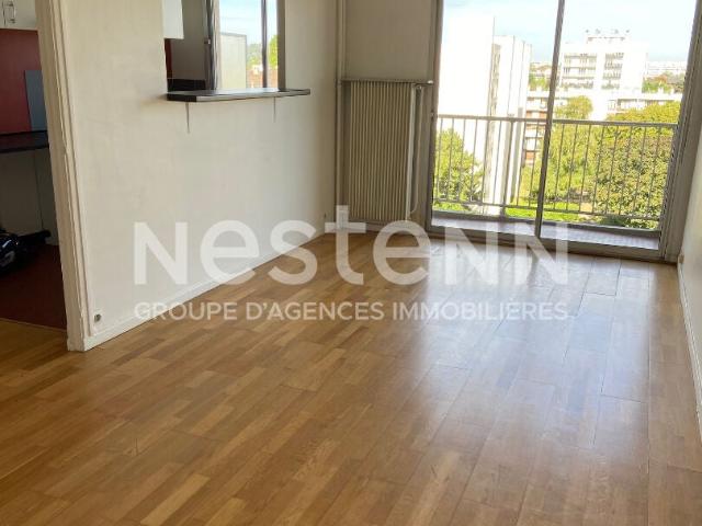 Appartement location à Saint-Denis, Epinay-sur-seine