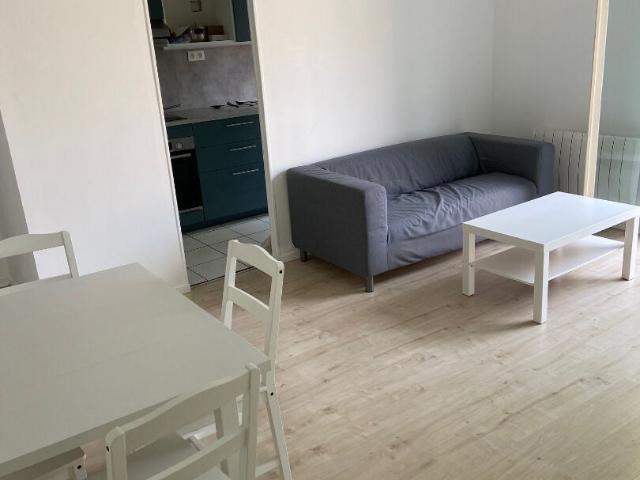 Appartement location à Saint-Denis, Epinay-sur-seine