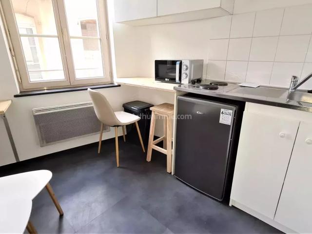 Appartement location à Albi, Bellegarde