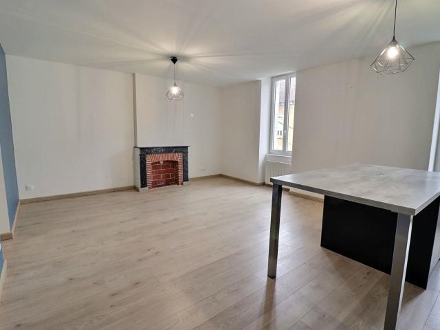 Appartement location à Villefranche-de-Rouergue, Capdenac-gare