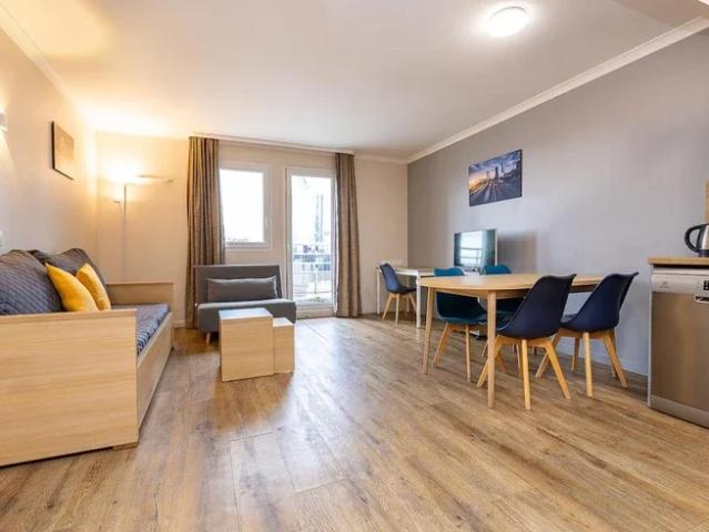 Appartement location à Nanterre, Courbevoie