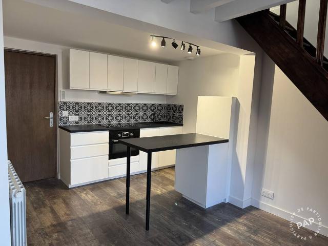 Appartement location à Joigny, Yonne