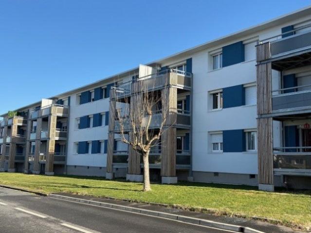 Appartement location à La Châtre