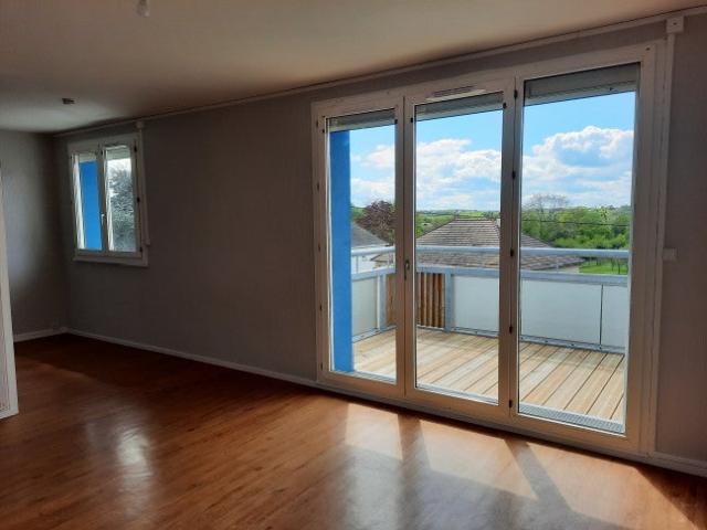 Appartement location à La Châtre