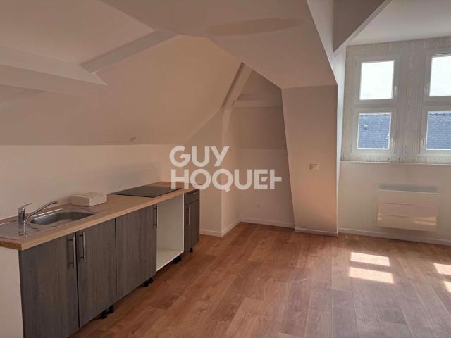 Appartement location à Laon