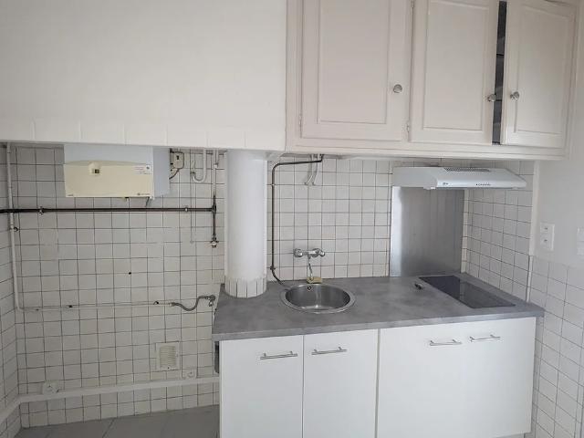 Appartement location à Millau