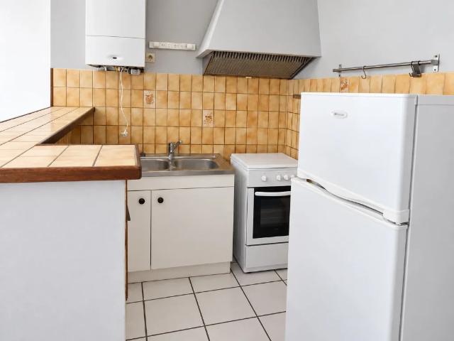 Appartement location à Cureplats, Millau