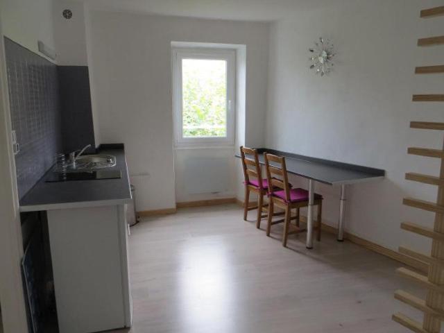 Appartement location à Millau