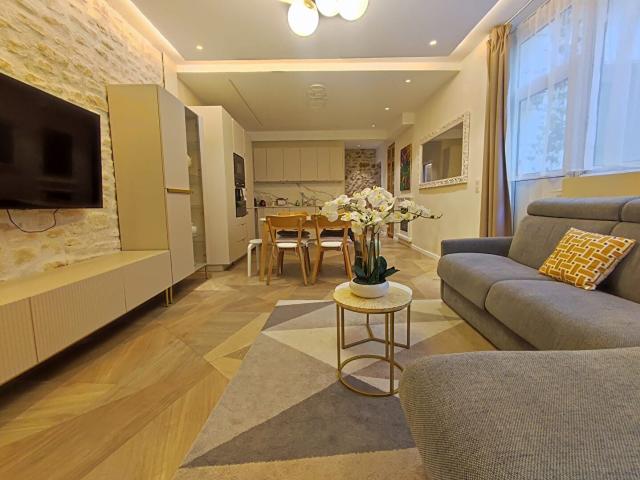 Appartement location à Paris, Île-de-France