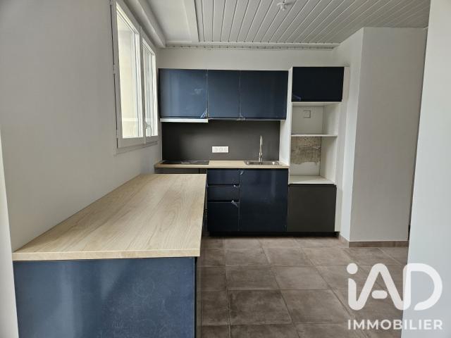 Appartement location à La Dague, Pons