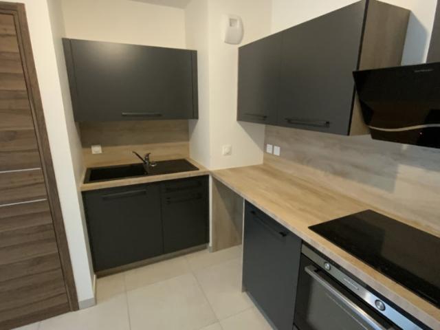 Appartement location à Annecy, Rumilly