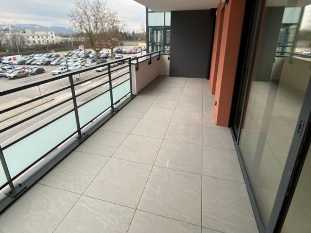 Appartement location à Annecy, Rumilly