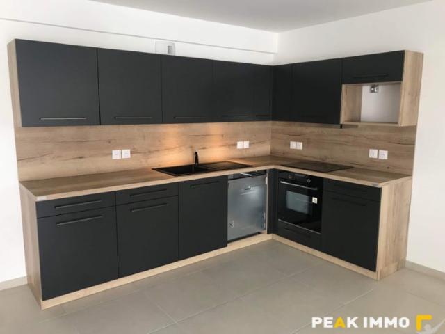 Appartement location à Rumilly, Haute-Savoie