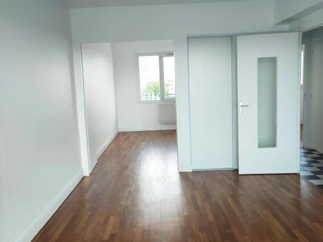 Appartement location à Dijon