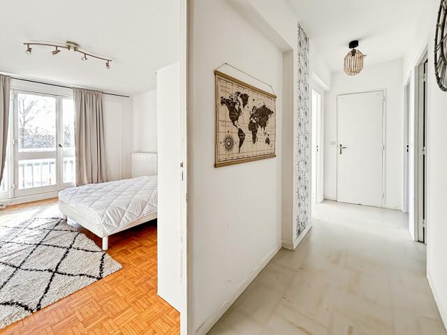 Appartement location à Rennes, Bretagne
