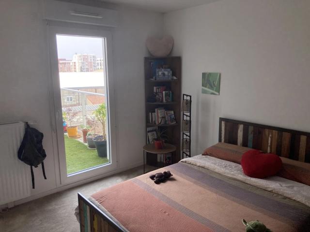 Appartement location à Bobigny, Romainville