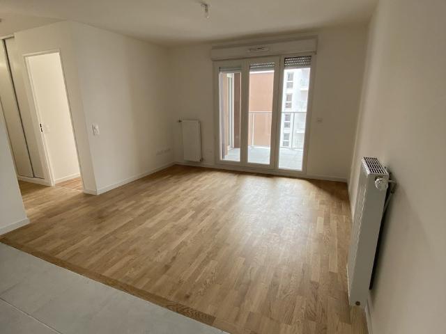Appartement location à Bobigny, Romainville