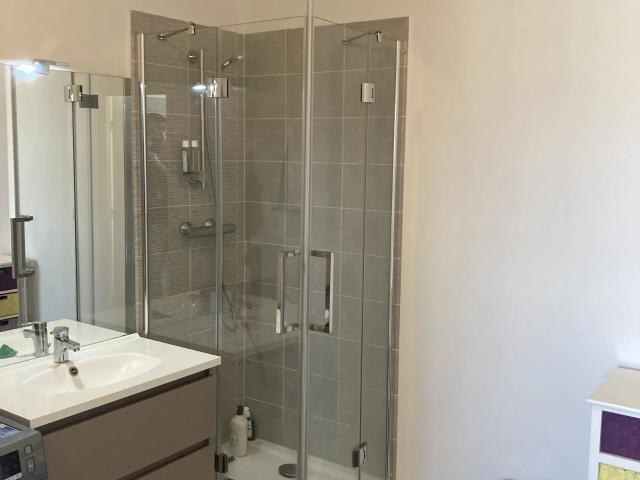 Appartement location à Bobigny, Romainville