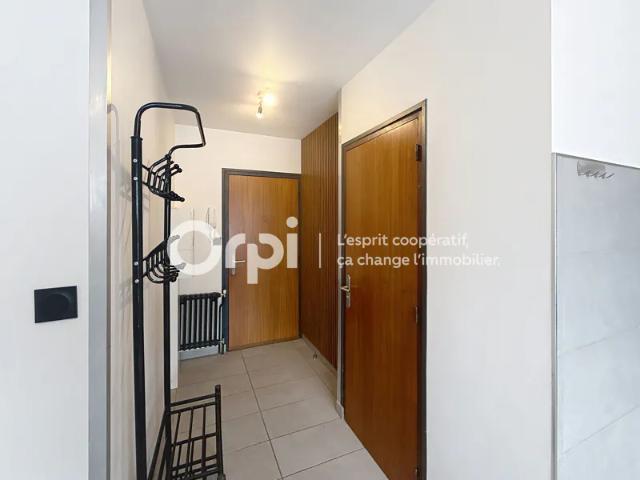 Appartement location à Albertville