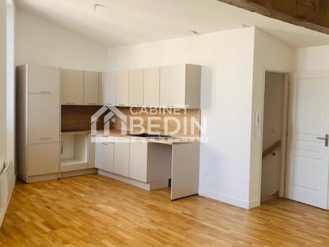 Appartement location à Libourne, Arveyres
