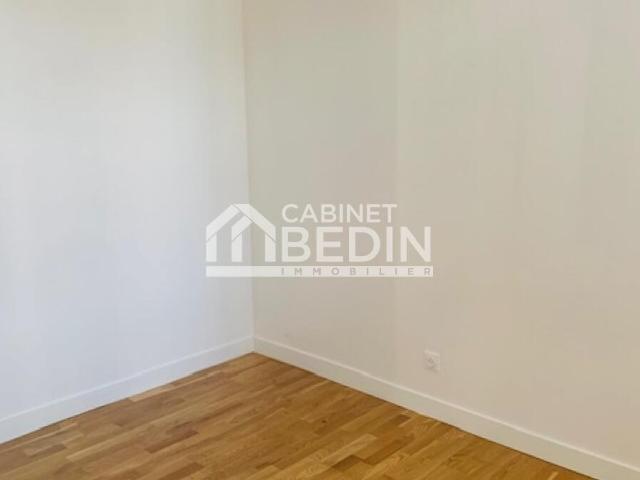 Appartement location à Libourne, Arveyres