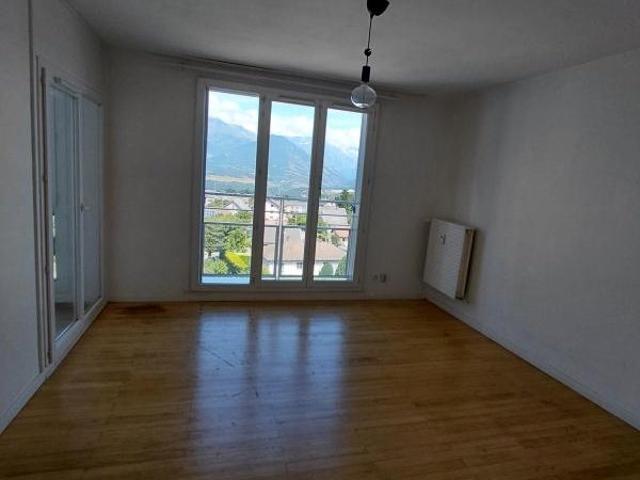 Appartement location à Grenoble, La Mure