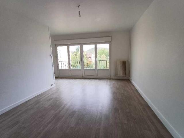 Appartement location à Metz, Rombas