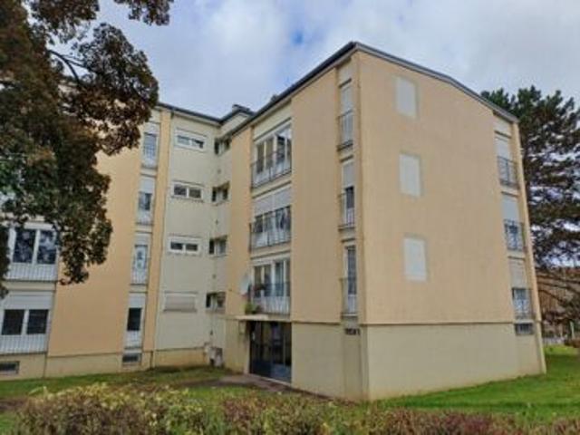 Appartement location à Metz, Rombas