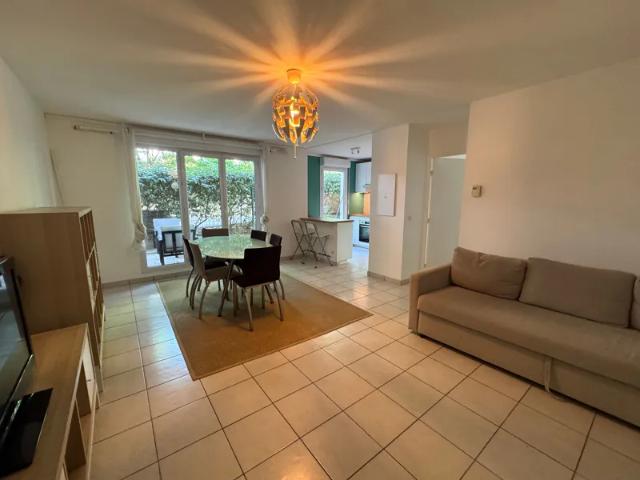 Appartement location à Lyon, Métropole de Lyon