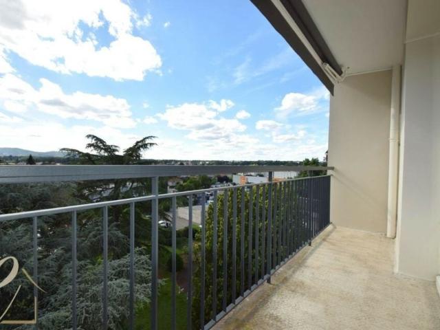 Appartement location à Lyon, Métropole de Lyon
