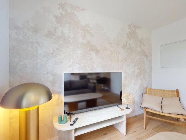 Appartement location à Rennes, Bretagne