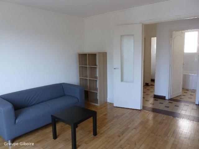Appartement location à Rennes, Bretagne