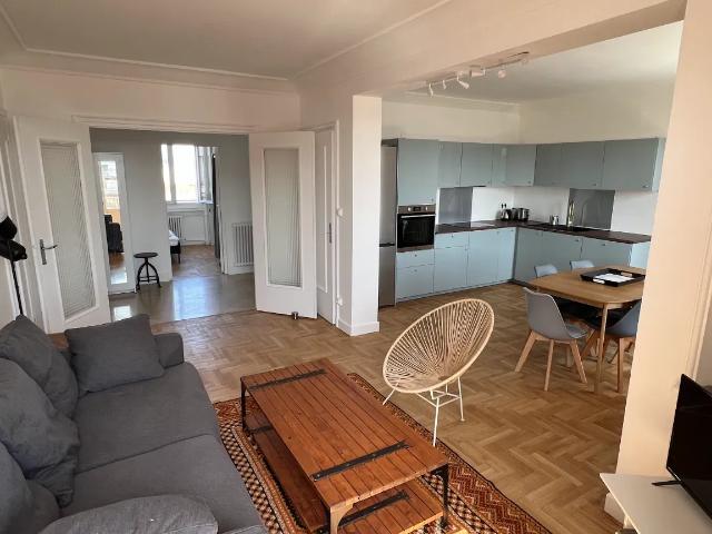 Appartement location à Lyon, Métropole de Lyon