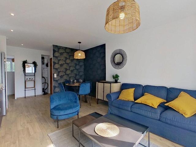 Appartement location à Lyon, Métropole de Lyon